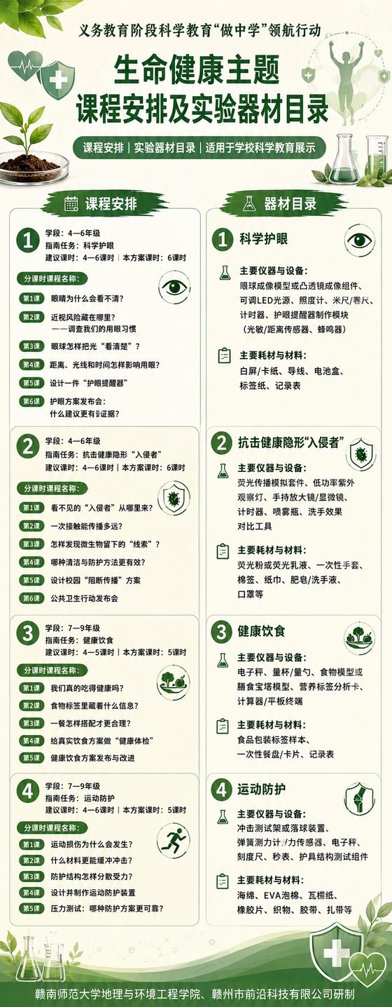 生命健康