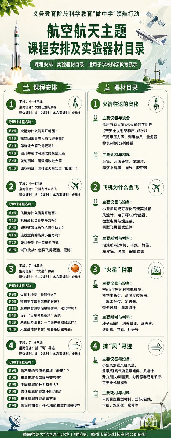航空航天
